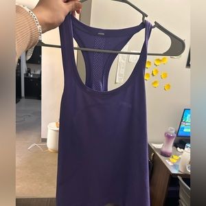 Swiftly Tech RacerBack Tank Top 2.0 *Race Length*